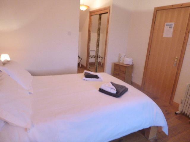 Dacama House Bed and Breakfast Ullapool Eksteriør billede